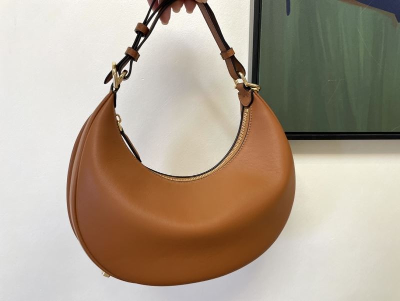 Fendi Hobo Bags